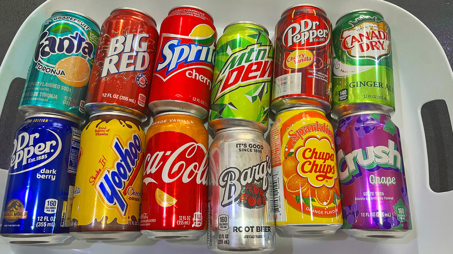 American mix drink bundle! Cheap price!