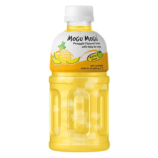 Mogu Mogu