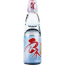 HATA ramune orginal soda 200ml