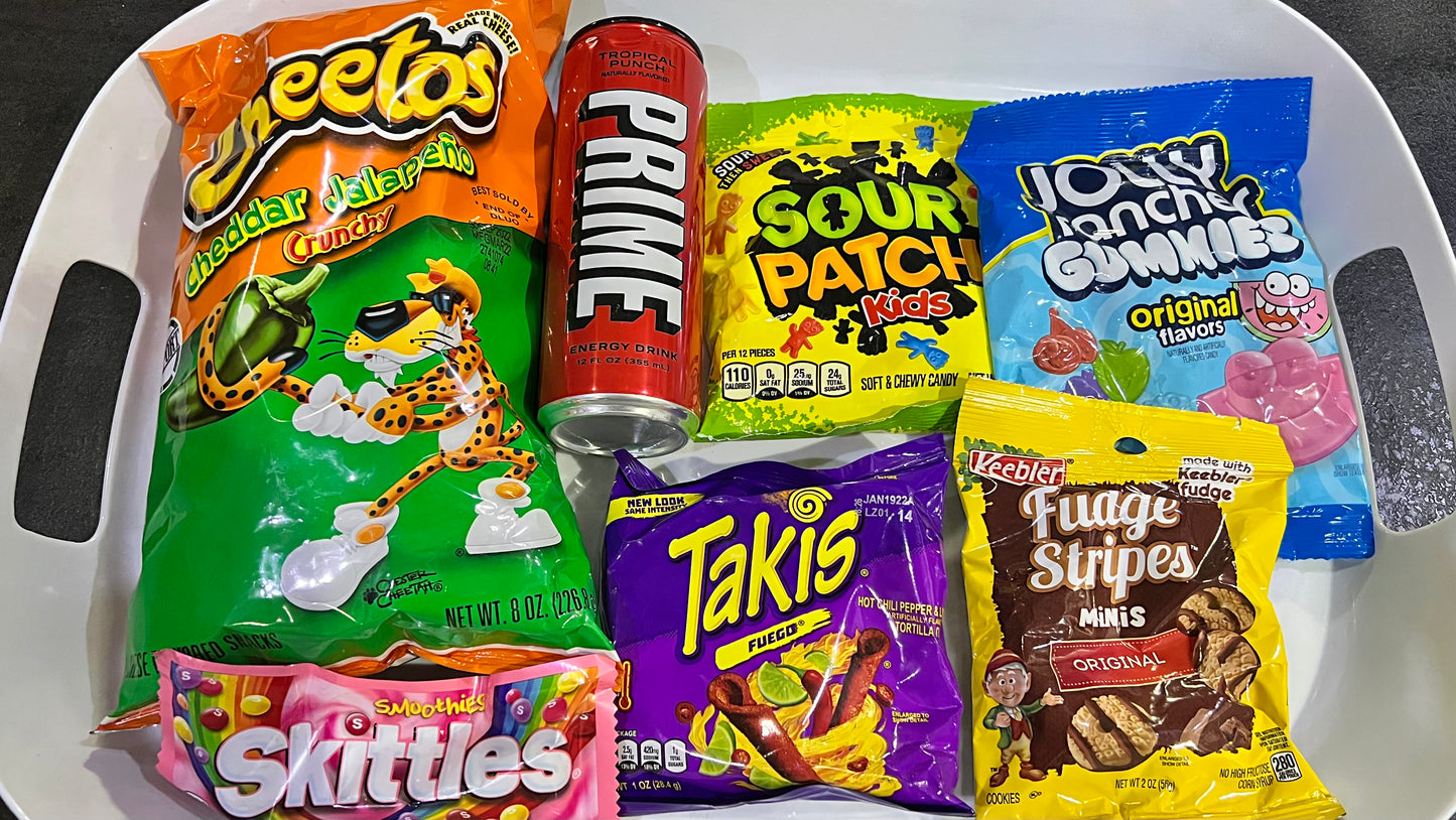 Prime tropical punch bundle cheap price! On sale!