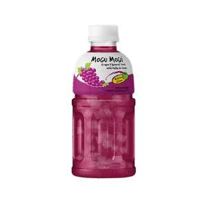 Mogu Mogu Grape 320ml (Thailand)
