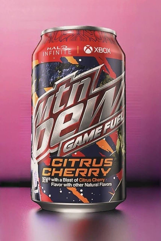 DRINKS Americancandyndrinks