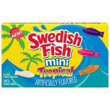 Swedish fish mini tropical (99)