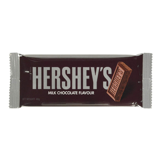 Hersheys Milk Chocolate bar (40)