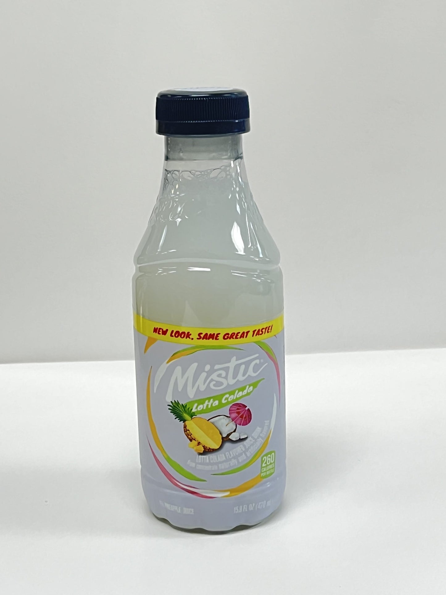 Mistic lotta colada juice drink 470ml