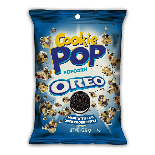 Cookie pop Oreo Popcorn (28)