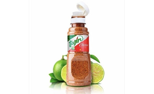 Tajin Mini seasoning with lime 10g ( cheap price