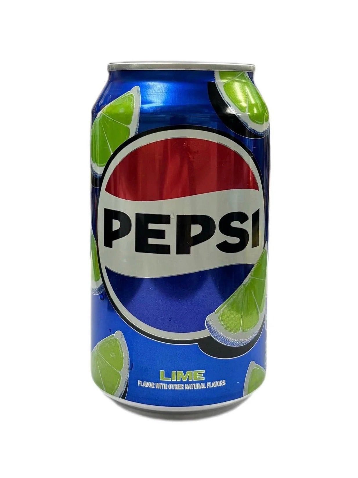 Pepsi lime limited addition 335ml