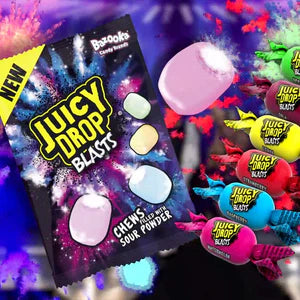 Juicy Drop Blasts 45g