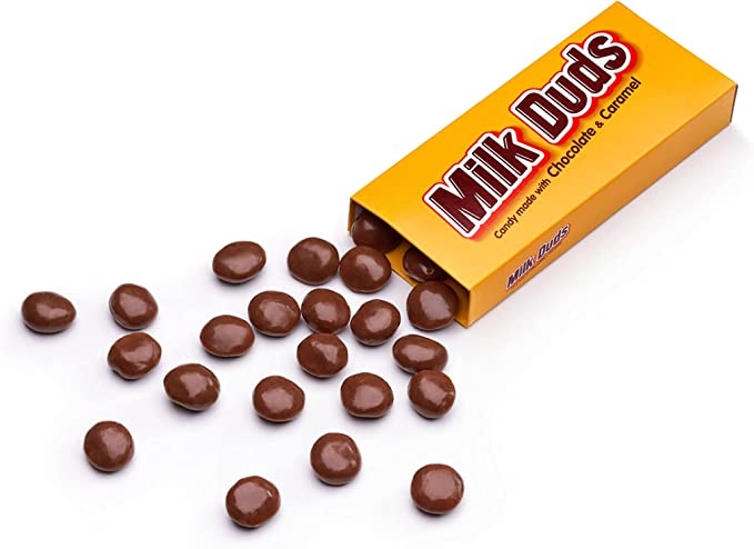 Milk Duds 141g